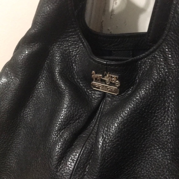 Coach purse - Picture 2 of 2